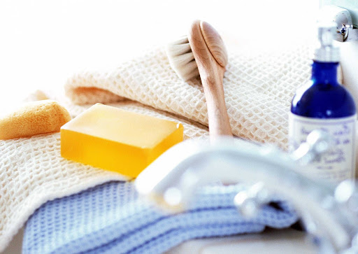 Kebersihan Sehari-hari sebagai Benteng Pertahanan Alami